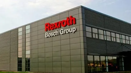 Ce investitie mai face Bosch in Romania