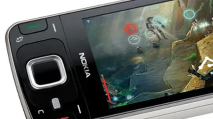 S&P a coborat ratingul Nokia la cea mai redusa treapta pentru investitii