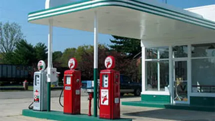 Ce putin s-a scumpit benzina in Romania