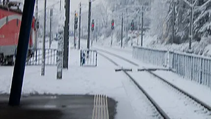 Rusii de la VTB vor sa cumpere CFR Marfa