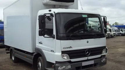 Guvernul scuteste UE sa mai restituie TVA pentru POS-Transport