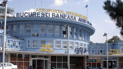 Aeroportul Baneasa, in clasa I de risc seismic