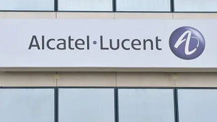 Alcatel-Lucent a scapat de problemele financiare si a trecut pe profit