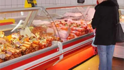 Producatorul de carne Avicarvil deschide un lant de magazine proprii