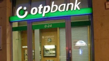 OTP Bank Romania si-a majorat capitalul social cu 32 mil. euro