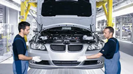 Producatorii auto europeni catre liderii politici: Trebuie sa acceptati inchiderea de fabrici si concedierile