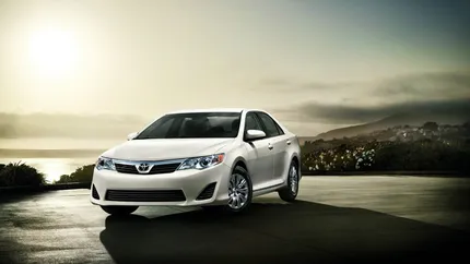 Toyota recheama in service aproape 700.000 de masini in Statele Unite