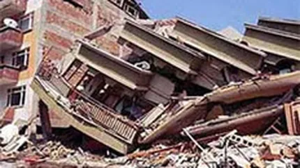 Ce daune ar produce un cutremur similar celui din '77. Bucurestiul, cel mai afectat