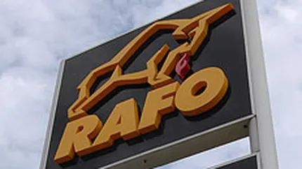 Rafo vrea sa imprumute 70 mil. euro de la actionarul majoritar si banci, pentru retehnologizare