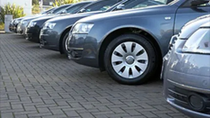 Vezi cati bani vor intra la buget din taxa auto in 2012