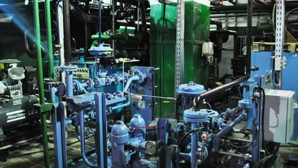 ArcelorMittal a investit 7 mil. euro la Galati