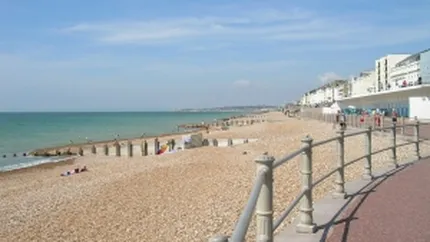 Plaja, inchiriata prin licitatie. Care au fost cele mai cautate zone de pe litoral