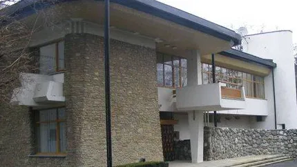 Cu cat a vandut RA-PPS casa de oaspeti a lui Ceausescu din Suceava