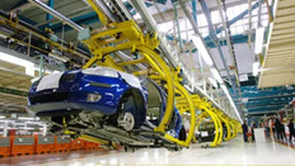 Seful Fiat: Producatorii auto din Europa au nevoie de o restructurare dureroasa