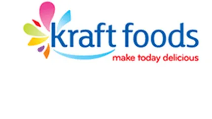 Kraft Foods va fi redenumita Mondelez, dupa separarea diviziei de alimente