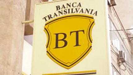 Banca Transilvania isi majoreaza capitalul cu peste 129 mil. lei