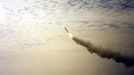 Japonia isi pregateste armele in asteptarea lansarii rachetei nord-coreene