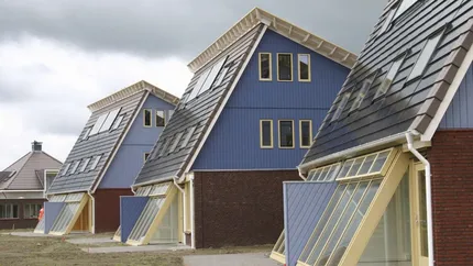 Dezvoltatorii de locuinte neconventionale promit facturi mai mici cu 35% la utilitati