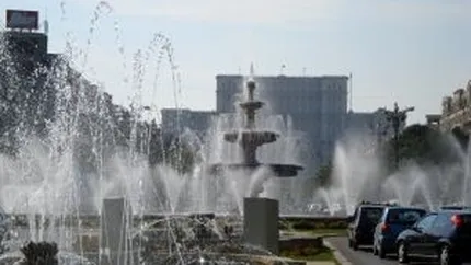 Capitala va avea un buget de 4,6 mld. lei in 2012. Vezi cum a fost distribuit