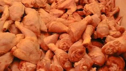 Filiera carnii de pui: Cum era tepuit statul cu milioane de lei