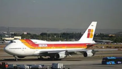 Spania se pregateste de greva generala: 60% din zborurile Iberia si Air Nostrum au fost anulate