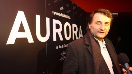 Premiile Gopo: Aurora - cel mai bun film
