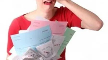 Stresul nr. 1: De ce sunt romanii coplesiti de datorii