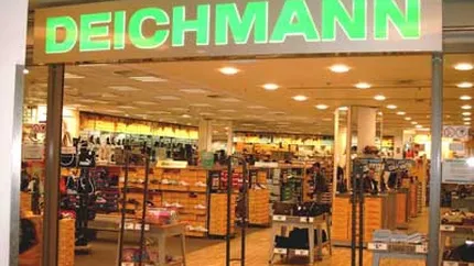 Deichmann deschide un magazin in Liberty Center