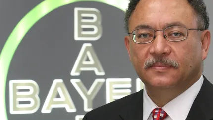 Bayer Romania are un nou director general