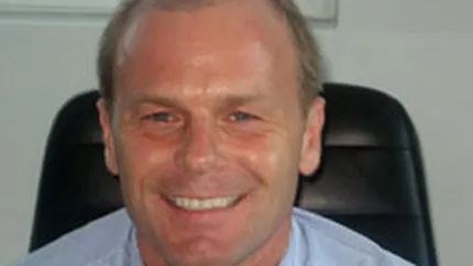 Danone Romania are un nou director general