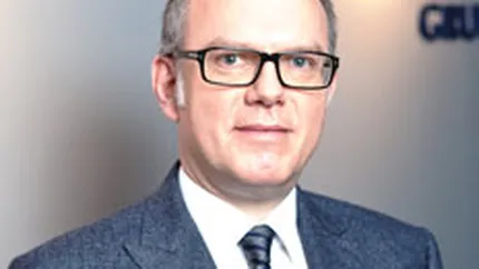 Paolo Mariani este noul director general al Bancii Italo Romena