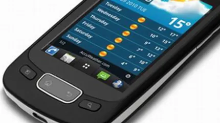 Unul din patru utilizatori romani de PC detine un smartphone