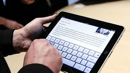 SUA acuza Apple de conspiratie. Care este motivul