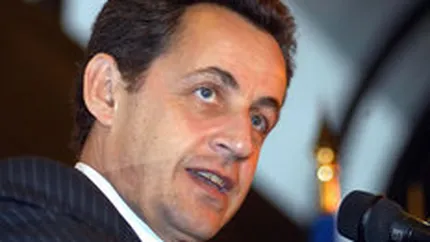 Marine Le Pen: Nicolas Sarkozy nu are sanse sa fie reales presedinte