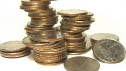 BNR a imprumutat patru banci cu 1,46 mld. euro