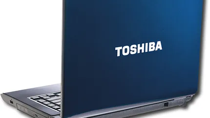 Toshiba cumpara o divizie de la IBM