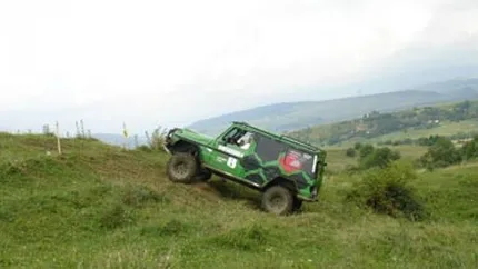 Suzuki Harghita Trophy 2012 (P)