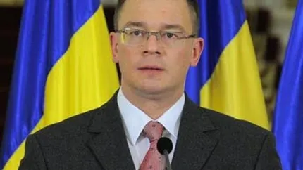 Ungureanu critica fosta conducere ANAF. Vezi de ce