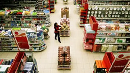 Supermarketurile, verificate de Protectia Consumatorului dupa Pasti. Vezi sanctiunile
