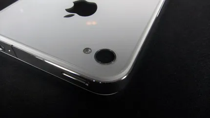 iPhone 5: cea mai importanta lansare din istoria Apple