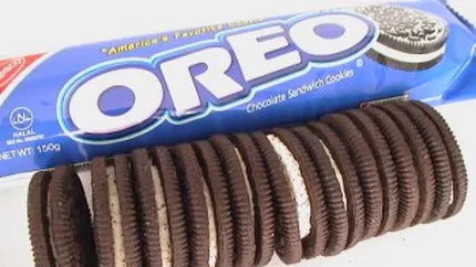 Reclama pe care nu trebuia sa o vada nimeni. Sloganul Biscuitul preferat al laptelui dus la extrem