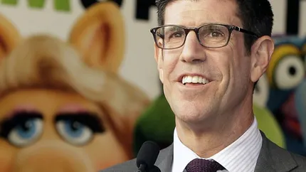 Presedintele studiourilor de film Walt Disney a demisionat