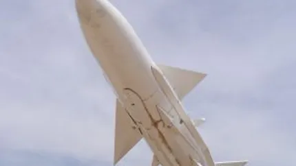 Probleme critice in planul scutului antiracheta