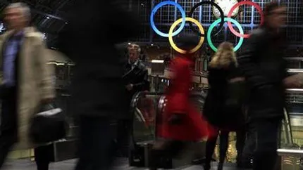 Grupari din Romania impanzesc strazile Londrei cu sute de cersetori, hoti si prostituate inaintea Jocurilor Olimpice