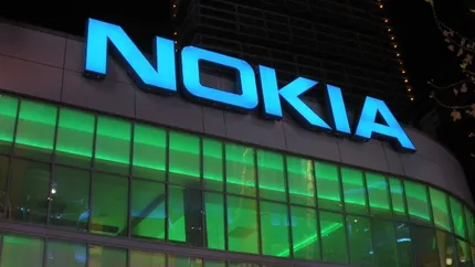 Fitch a retrogradat Nokia in categoria de rating junk