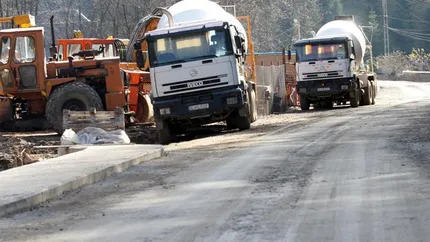 DN18 va fi reabilitat cu 182 mil. lei