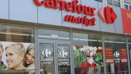 Iese Carrefour din Romania?