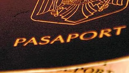 Bucurestenii au cerut anul acesta mai multe pasapoarte