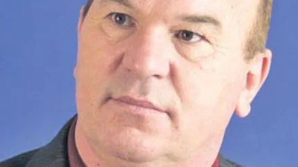 Terapeutul naturist Stelian Fulga vrea sa isi lanseze televiziunea Full TV