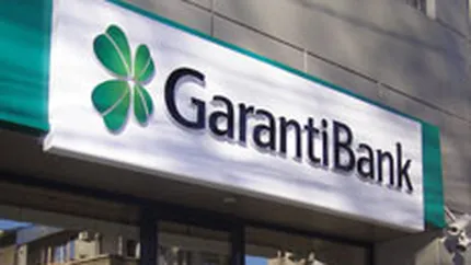 Profitul Garanti Romania a urcat cu 80% in primul trimestru